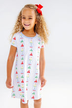 Set Sail Polly Play Dress