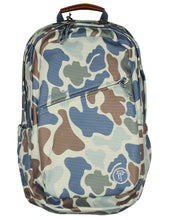 Delta Backpack 28L - Terra Camo