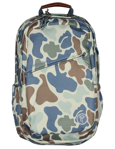 Delta Backpack 28L - Terra Camo