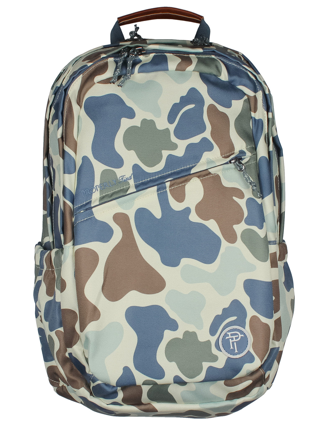 Delta Backpack 28L - Terra Camo