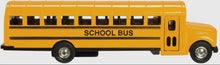 7" School Bus