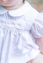 Ruth Ribbon Bubble