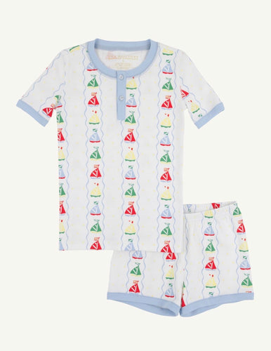 Set Sail Suttons Night Nights