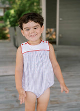All American Charming Boy Bubble