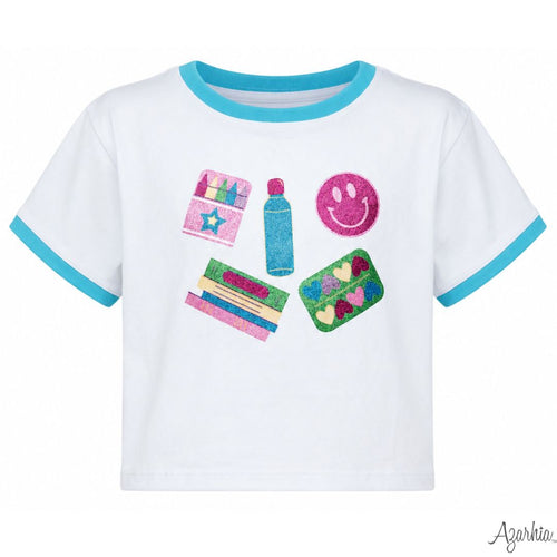 School Elements Boxy T