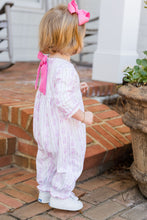 On Pointe Knit Isla Long Bubble