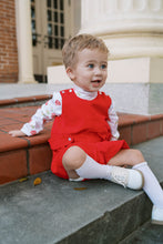 Barnyard Tales Tiny Tot Turtleneck