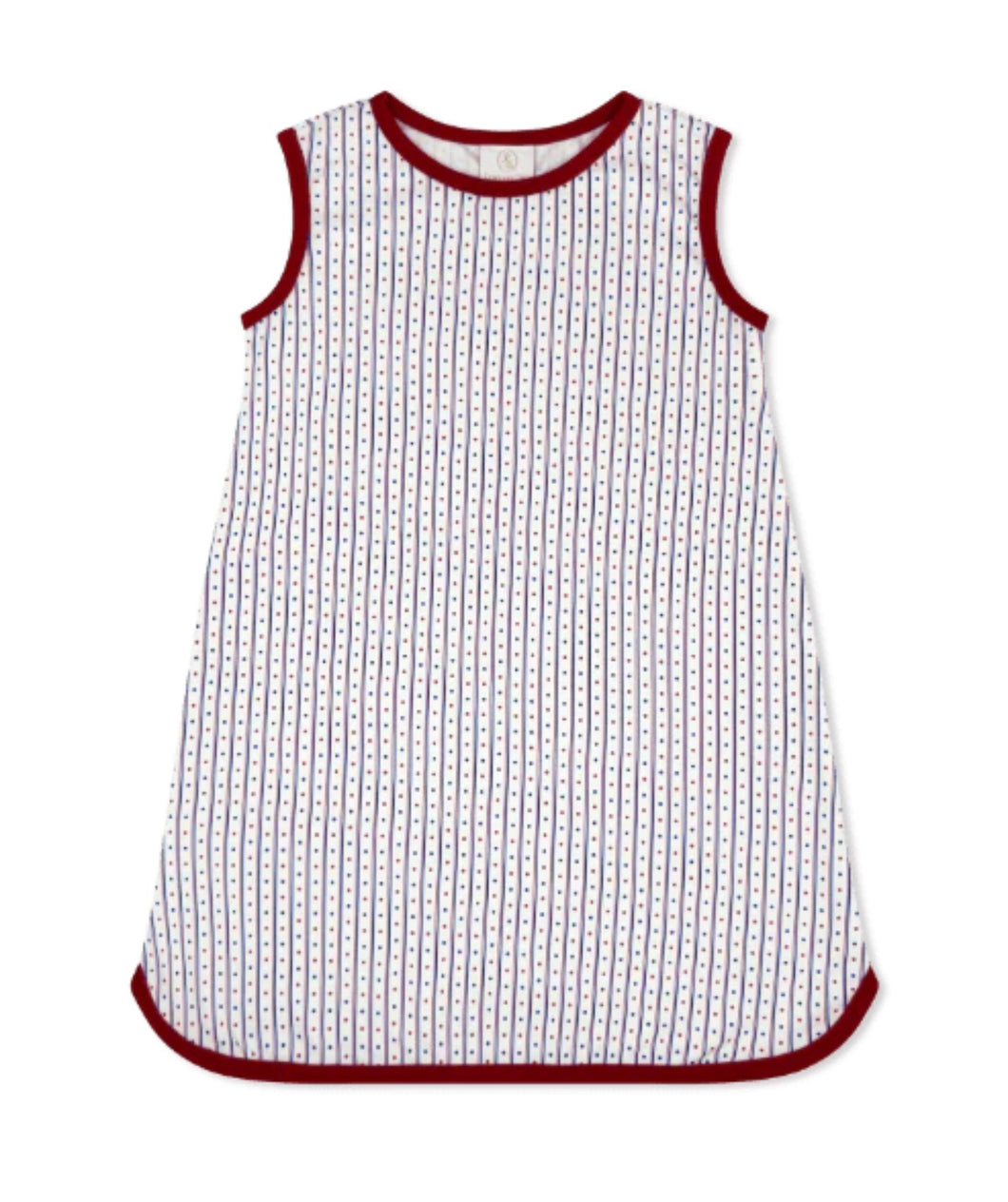 All American Tinsley Tennis Dress
