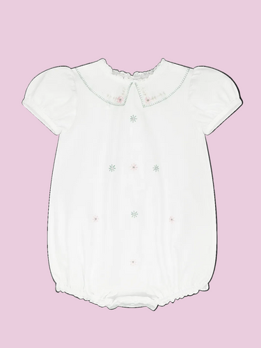 Ashtyn Bubble - Blessings