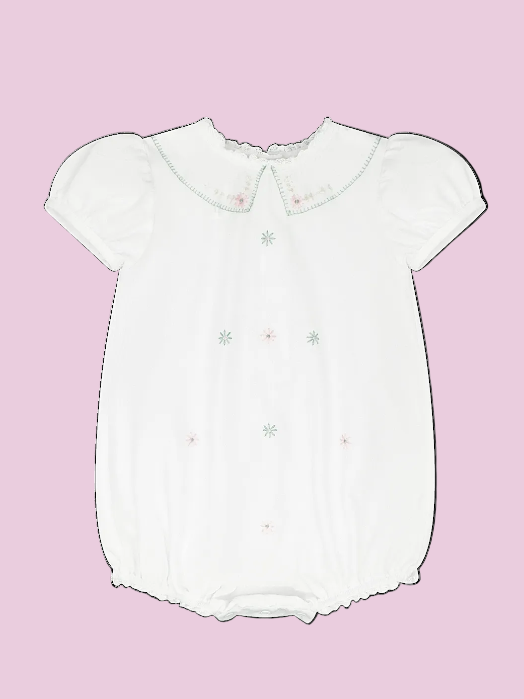 Ashtyn Bubble - Blessings