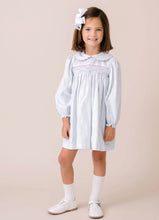 Snow Kissed Michelle Dress