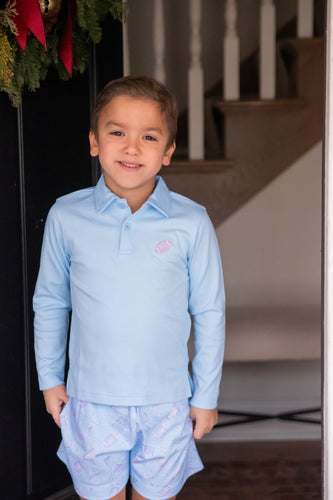 Conrad Short set - Game on