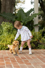 Puppy Pals Boy Bubble