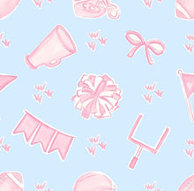 Play Dress - Game On