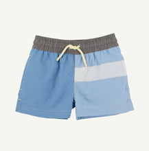 Park City Periwinkle /Beale Street Blue Country Club Colorblock Trunk