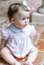 Ruth Ribbon Bubble
