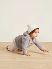 Cozychic Lite Infant Beanie - Pearl