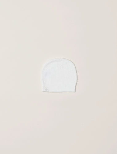 Cozychic Lite Infant Beanie - Pearl
