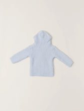 CozyChic Infant Hoodie - Blue