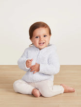 CozyChic Infant Hoodie - Blue