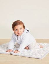 CozyChic Infant Hoodie - Blue