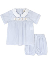 Noah Ribbon Bloomer Set