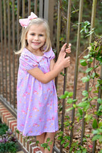 Double Double Toil and Trouble Knit Whitley Dress