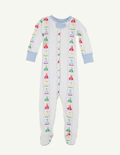 Set Sail Knox’s Night Night