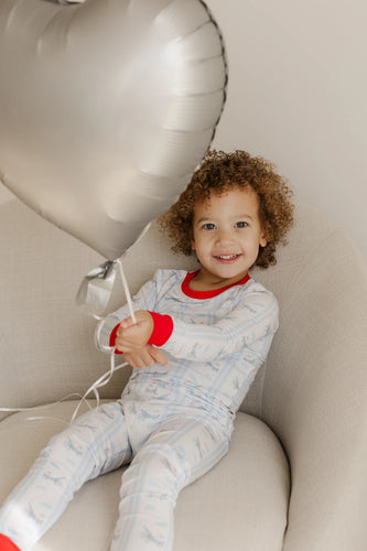 Love Is In The Air Jam Set