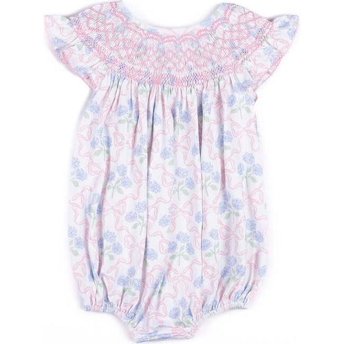 Hallie Bubble - Harper Floral