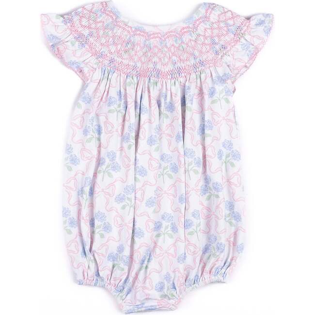 Hallie Bubble - Harper Floral