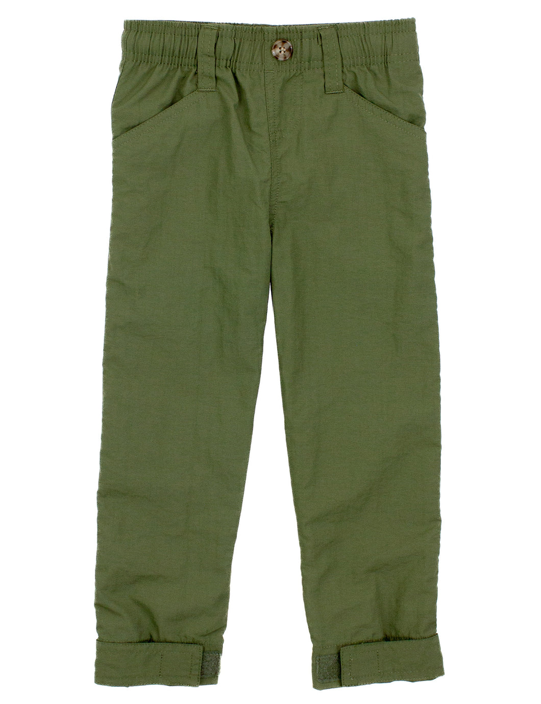 Mallard Pant - Olive