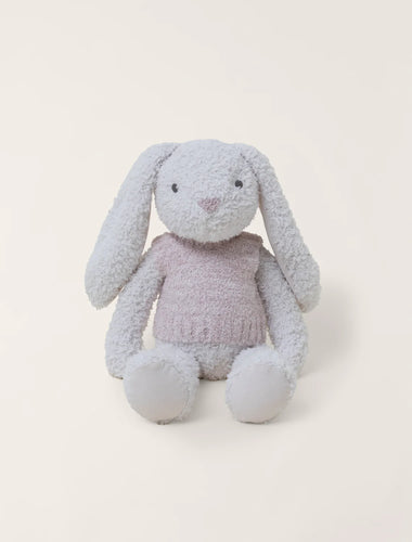 CozyChic Bunnie Buddie with Vest