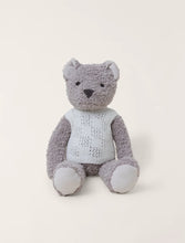 CozyChic Bear Buddie with Vest