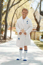 CozyChic Youth Space Adventure Sock Set