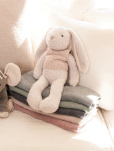 CozyChic Bunnie Buddie with Vest