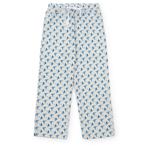 Mallard Ducks Beckett Boys Hangout Pant