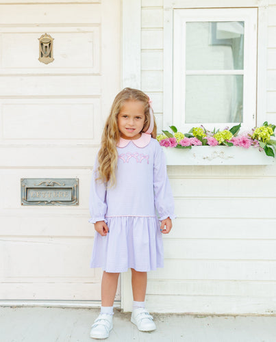 Bow Dress