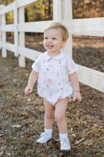 Farm Life Knit Brooks Bubble