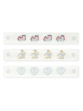 Noah Ribbon Bubble