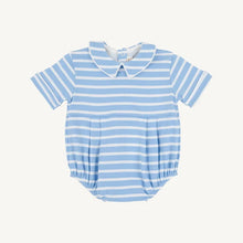 Bradford Bubble - Sarasota Sky Stripe