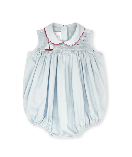 Sailboat Ella Bubble