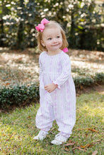 On Pointe Knit Isla Long Bubble