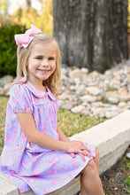 Double Double Toil and Trouble Knit Whitley Dress