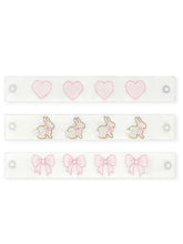 Ruth Ribbon Bubble