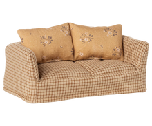 Mable Mouse Couch