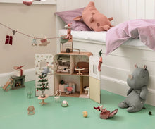 Mouse Christmas Tree