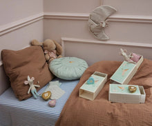 Tooth Fairy Mouse - Little Sister in Matchbox