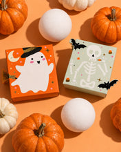 Skeleton Bath Balm