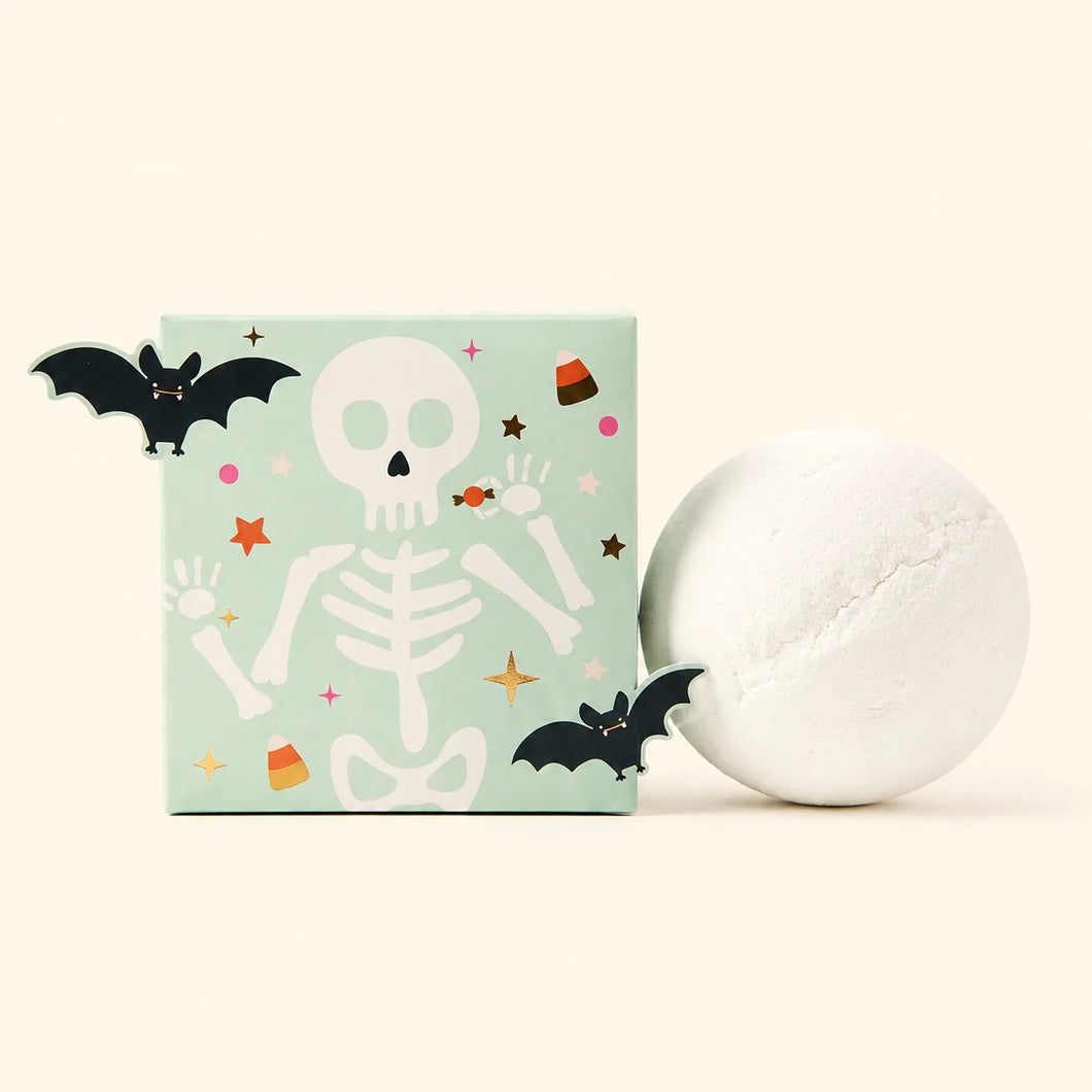 Skeleton Bath Balm